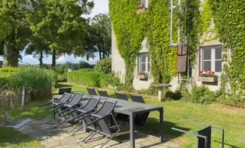 Tai Chi – Retreat 23. -25. Mai 2025 – Speicher Idylle Steinfurt