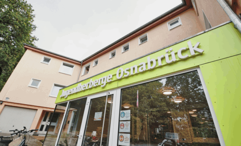 Tanzreise nach Osnabrück 10.-12. Oktober 2025